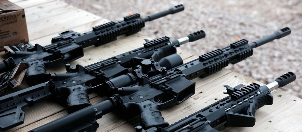 What Do Pro-2A Groups Think About Trump Admin Defending This Gun Law?