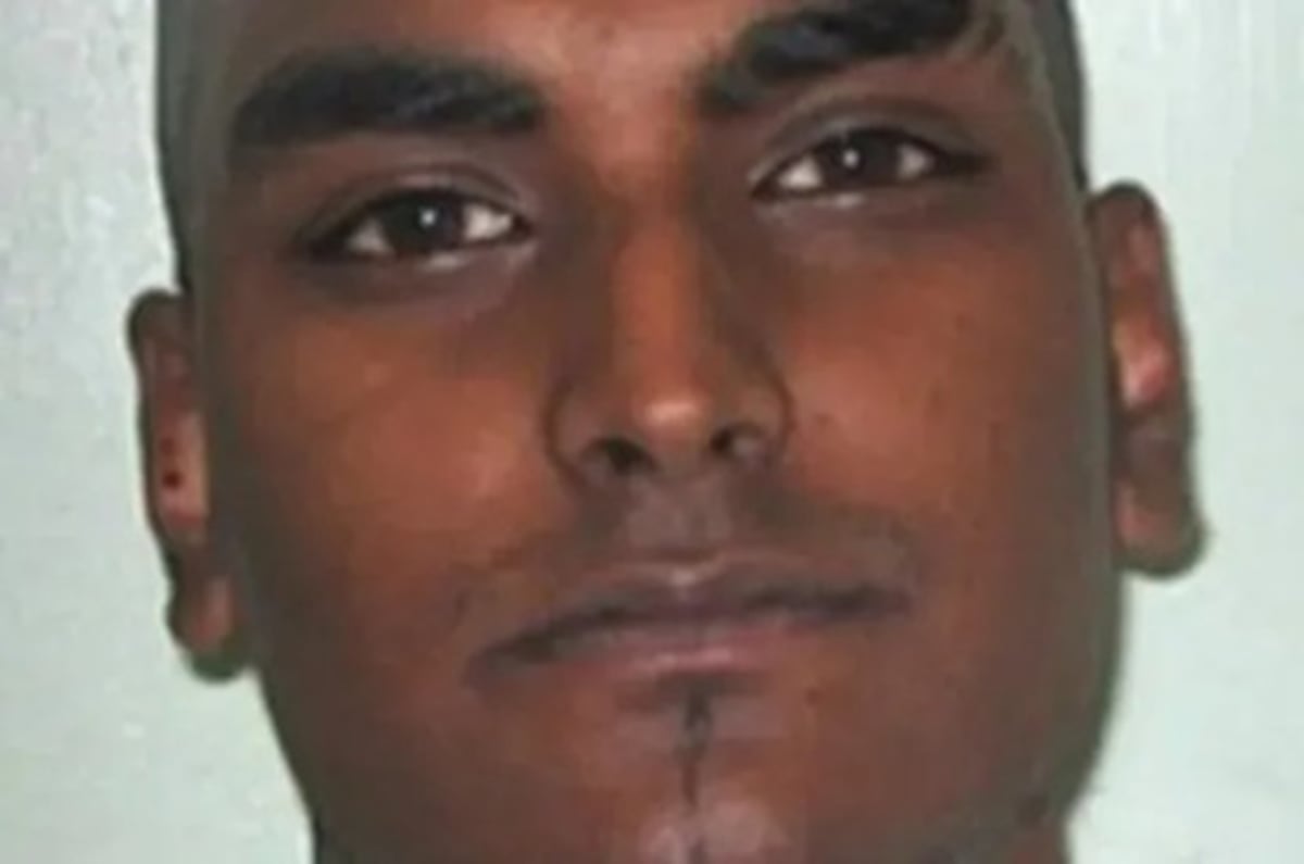 Serial rapist who attacked four women in East London 'to teach them a lesson' could walk free