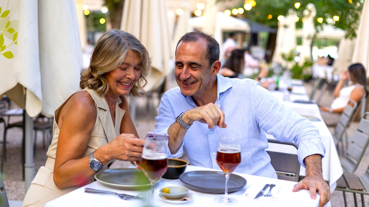 6 Financial Moves for a Happy Marriage in Retirement