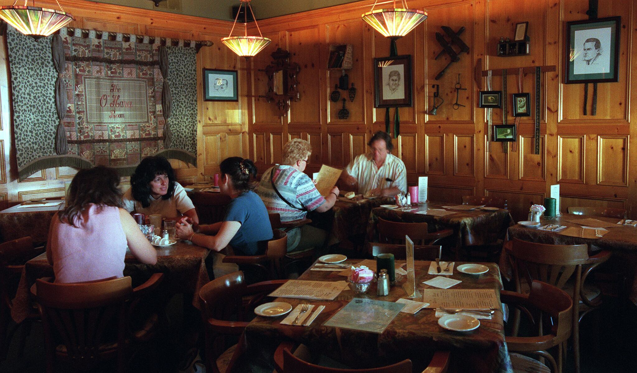 Popular N.J. Irish pub to shut down after 47 years