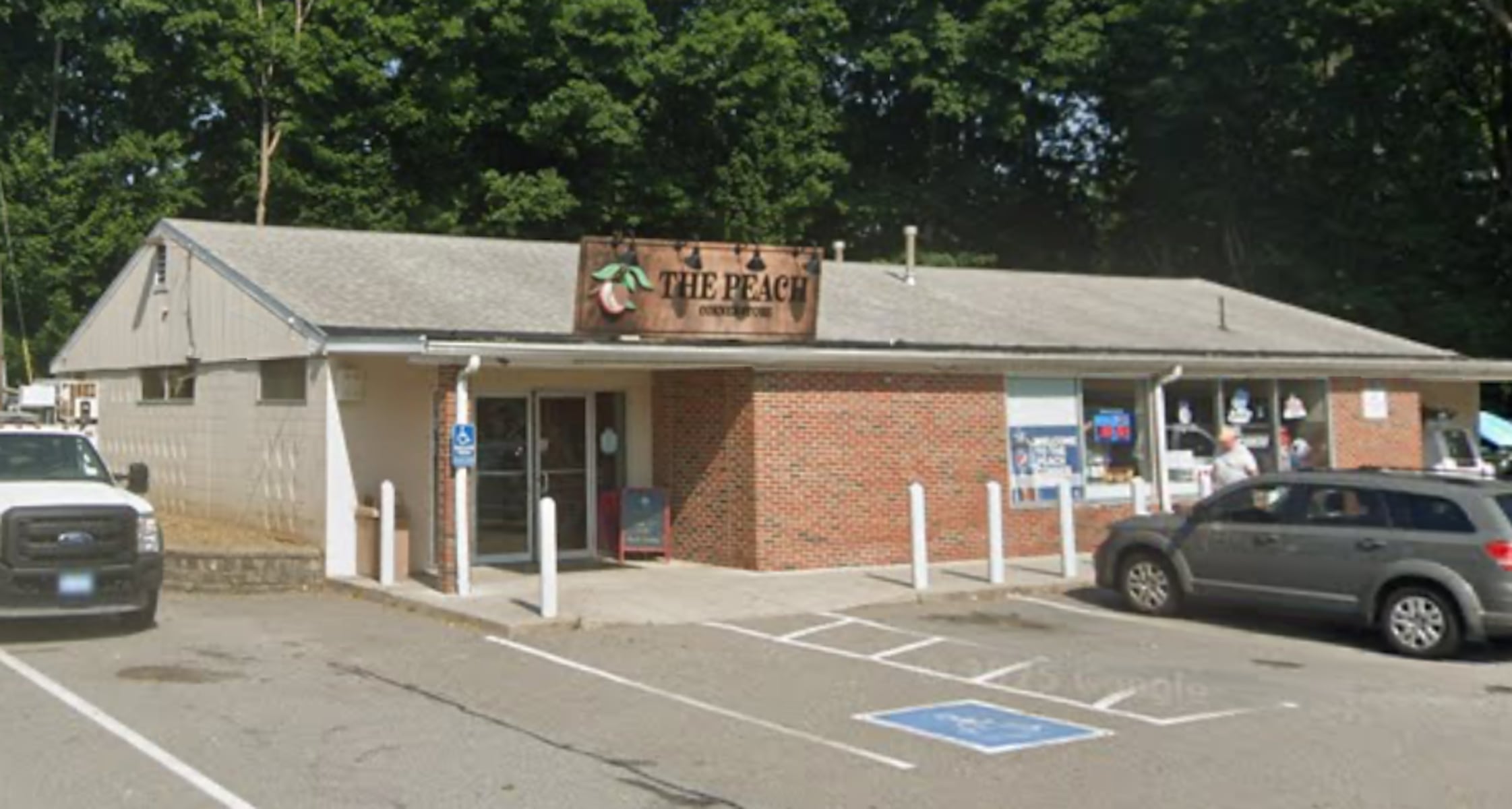 Mass. State Lottery winners: Ticket worth $500,000 purchased at this corner store