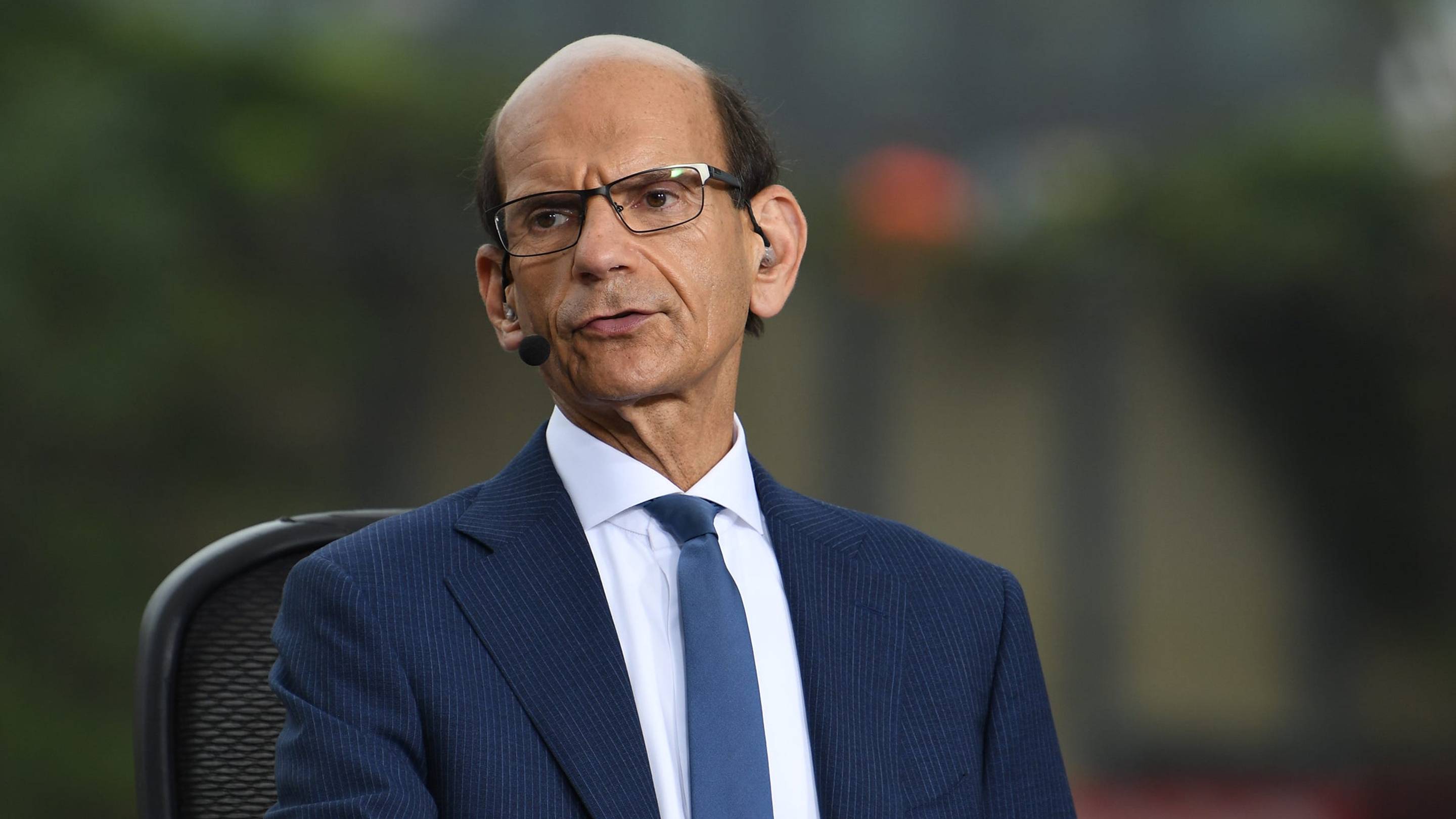 Paul Finebaum Delivers Blunt Take After Curt Cignetti's Big Ten vs SEC Remarks