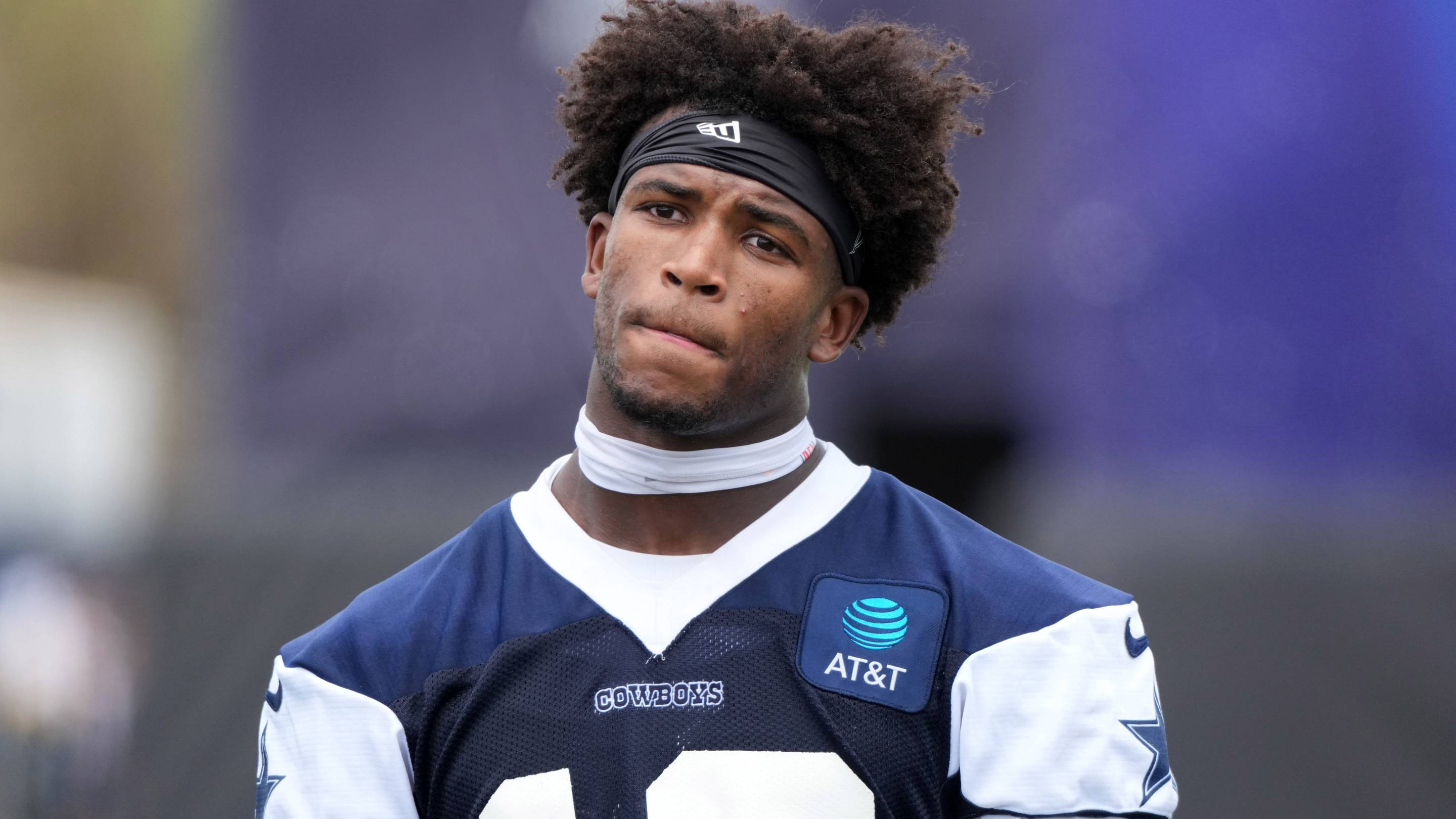 Cowboys Players Are Already Putting Massive Weight on Caleb Downs' Shoulders