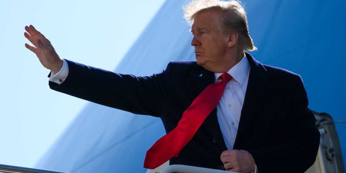 Trump is continuing JFK’s war on communist subversion