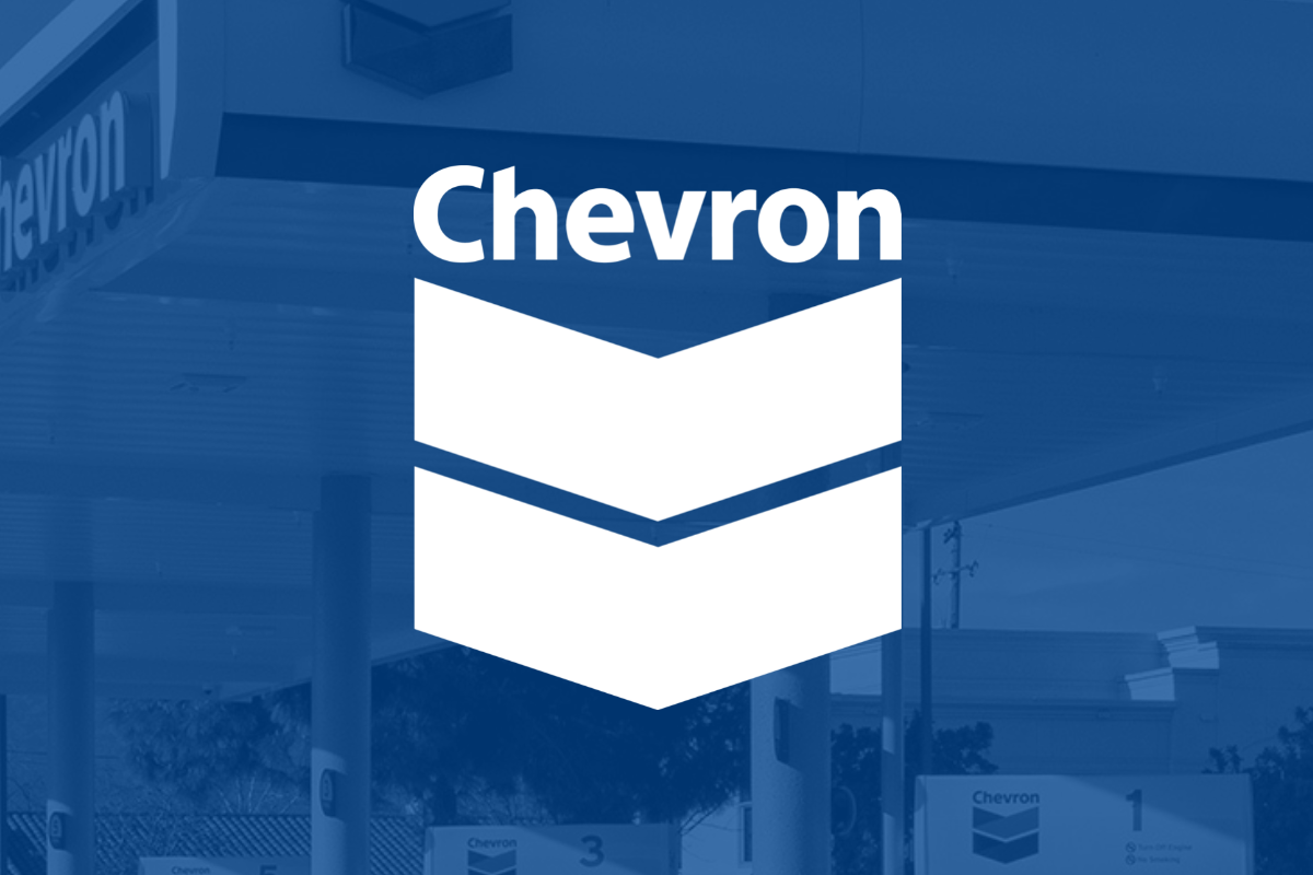 Passive Income Play: Own This Many Chevron Shares for $1,000 a Year
