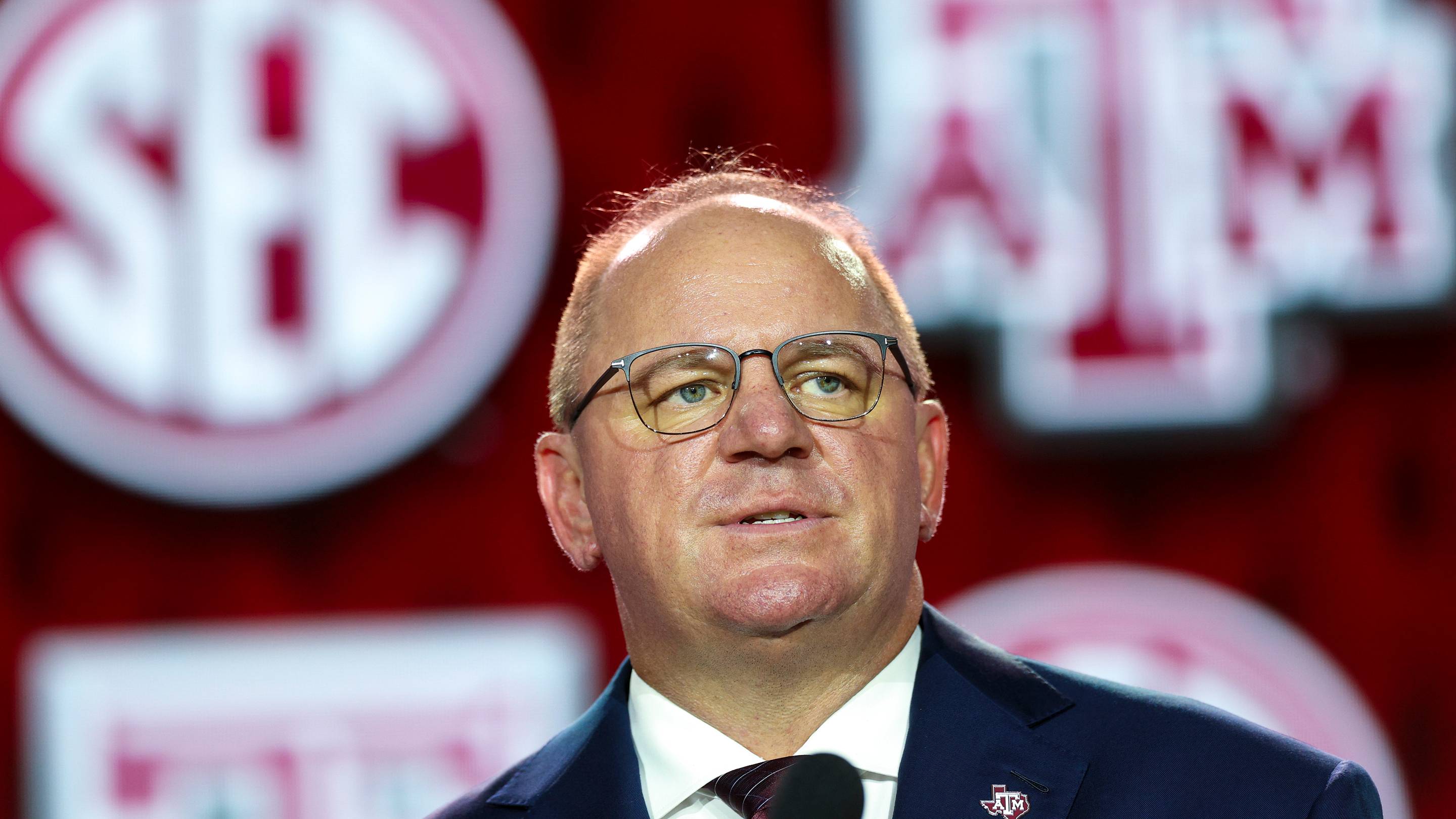 Texas A&M Is Being Overlooked in the SEC — And Aggie Fans Don't Mind