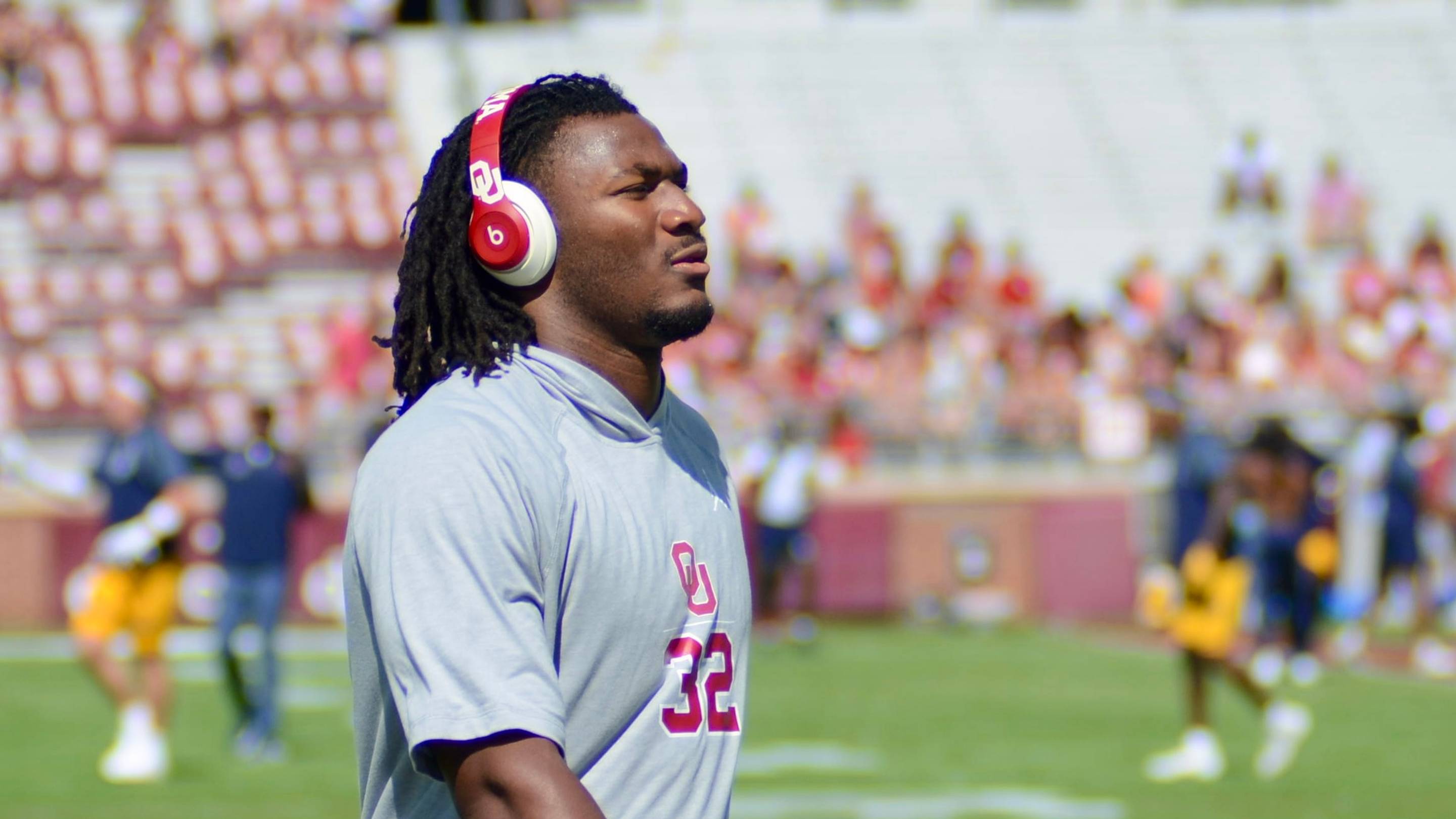 What to Watch for as Oklahoma's Rookies Take the Field in NFL Preseason