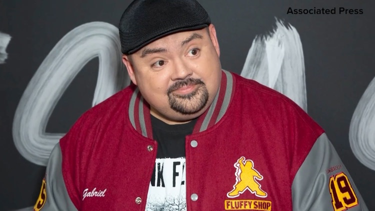 Gabriel 'Fluffy' Iglesias to film Netflix special at San Antonio's Tobin Center