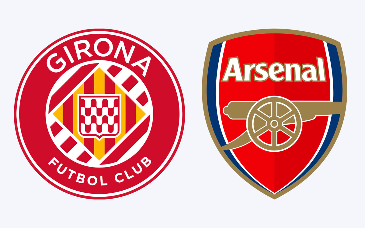 Girona vs Arsenal LIVE: Pre-season friendly match stream, latest team news, lineups, TV, prediction