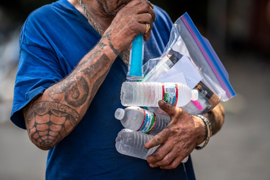'Not good enough': Lawsuit alleges Portland, Multnomah County fail disabled residents amid disasters