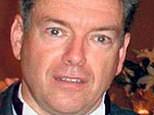 Kinahan crime cartel boss is still living in Dubai even though his residency visa has expired after son was arrested and faces extradition to Ireland