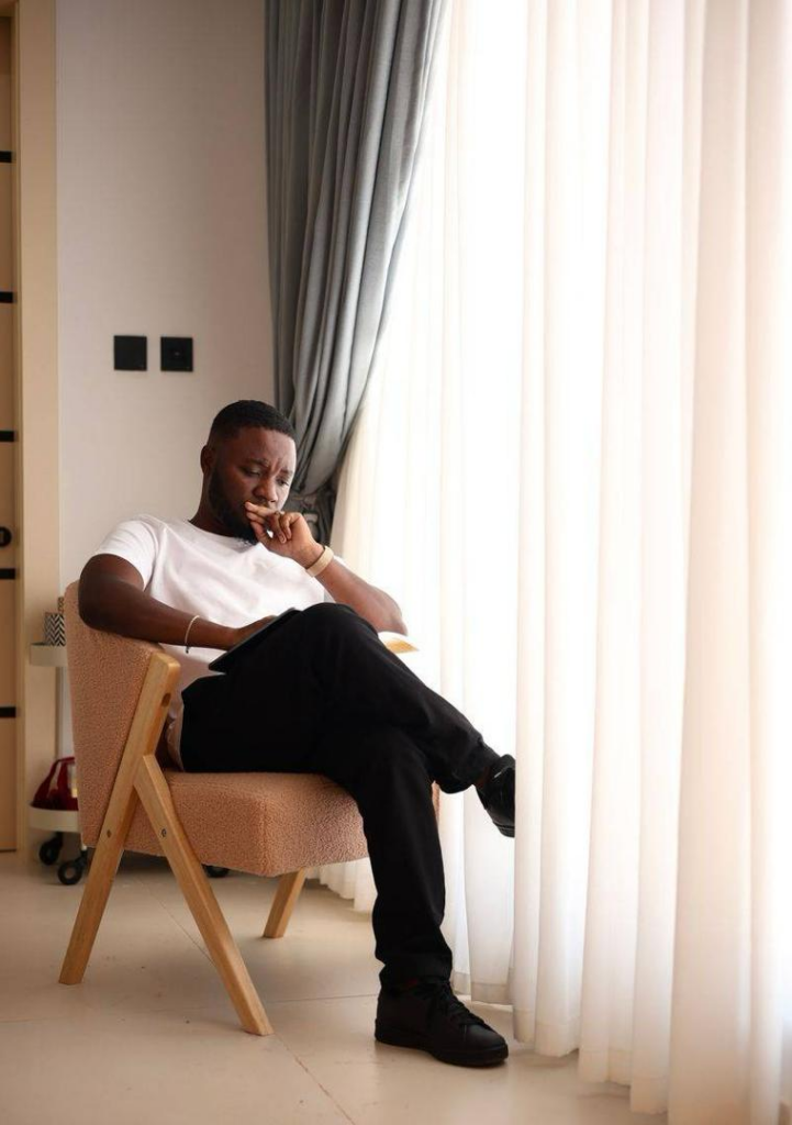 Many musicians go broke after their biggest hits – Konnected Minds Podcast founder