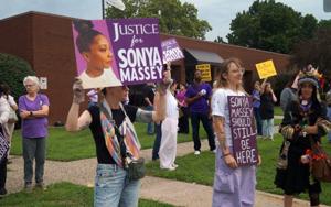 Illinois Prisoner Review Board denies early release for Sean Grayson