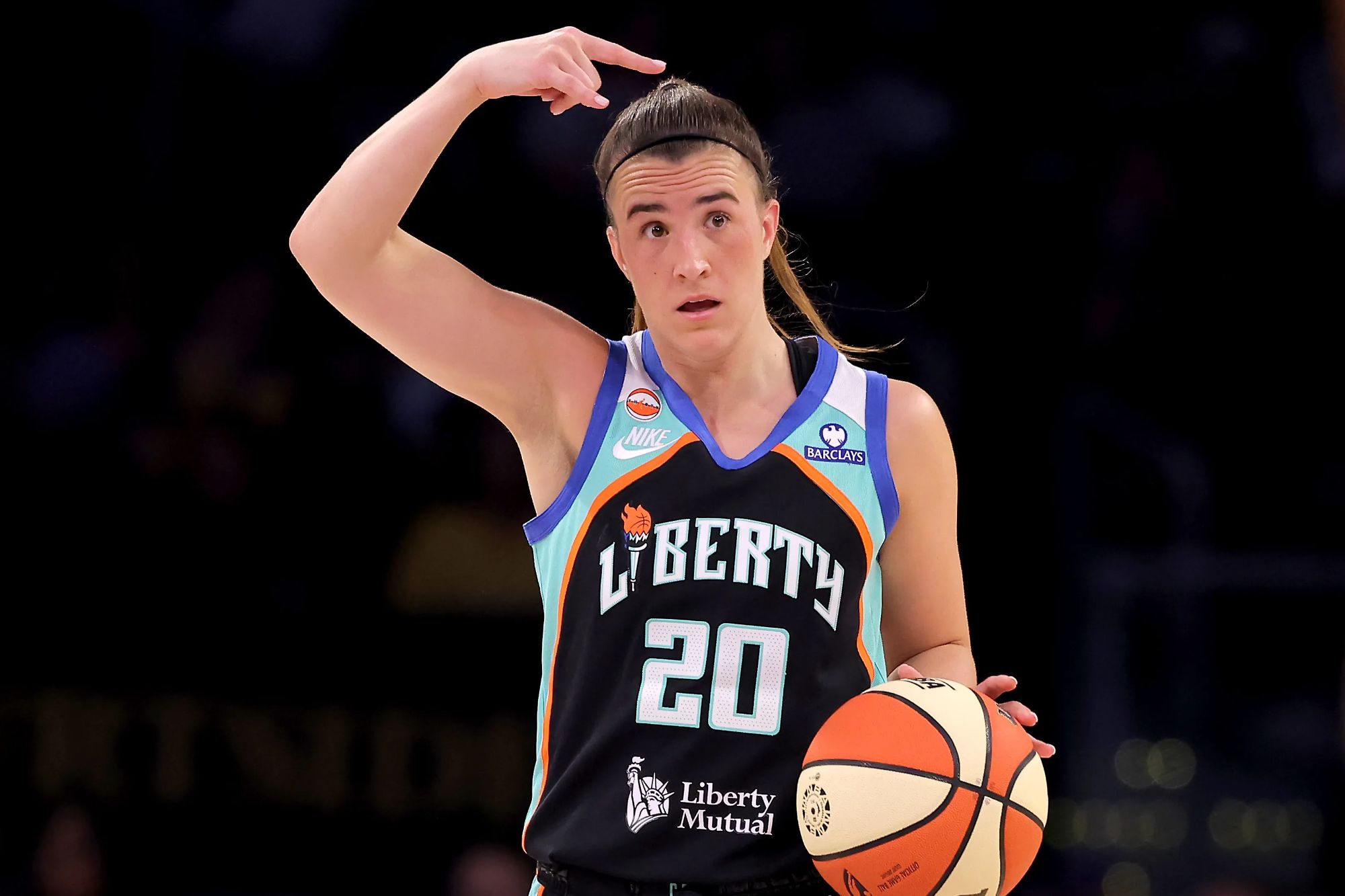 Novig promo code NYPOST: Spend $25, get $50 in Novig coins for Liberty vs. Mercury on Saturday