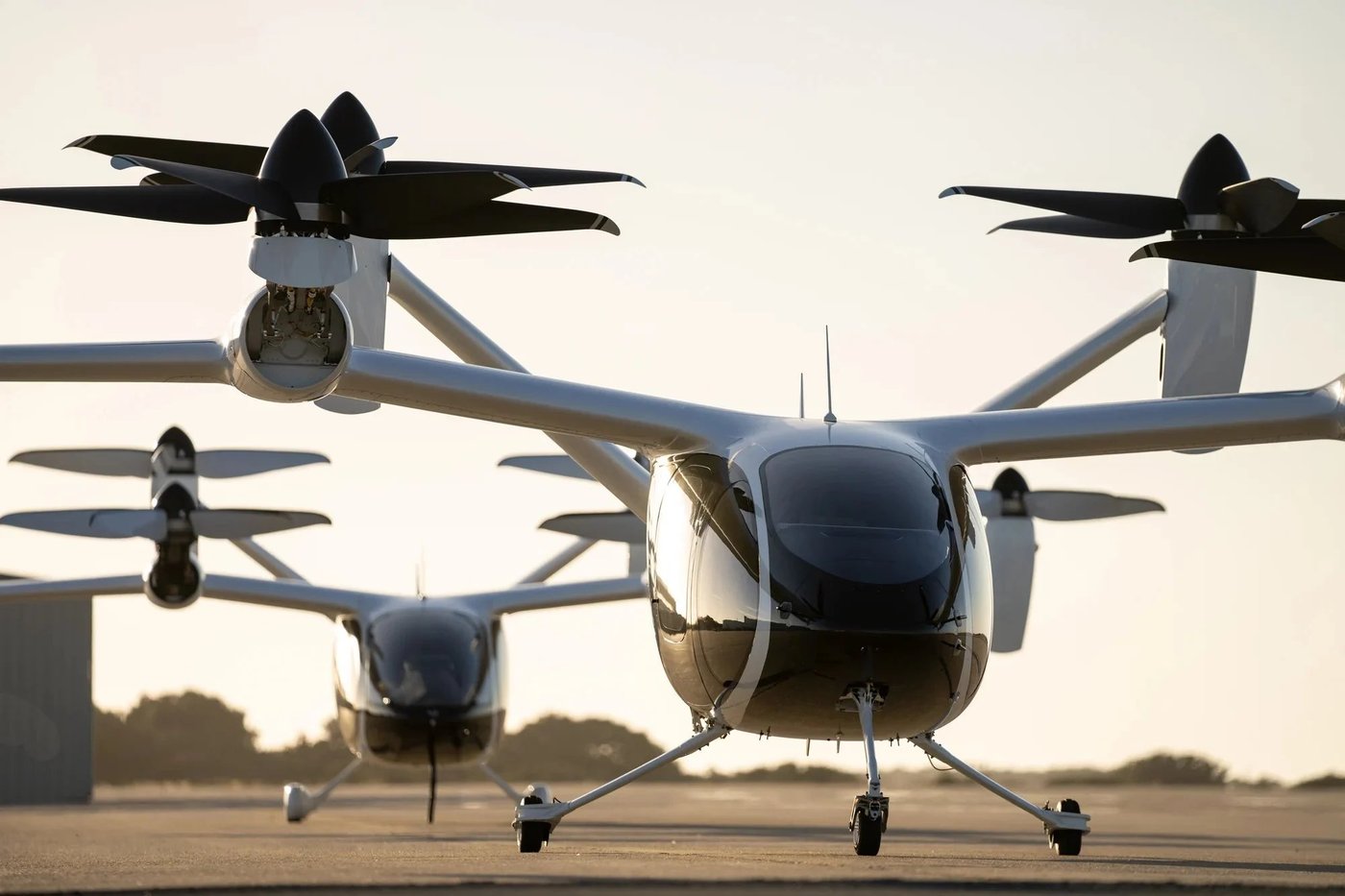 Better eVTOL Stock: Joby Aviation vs. Archer Aviation