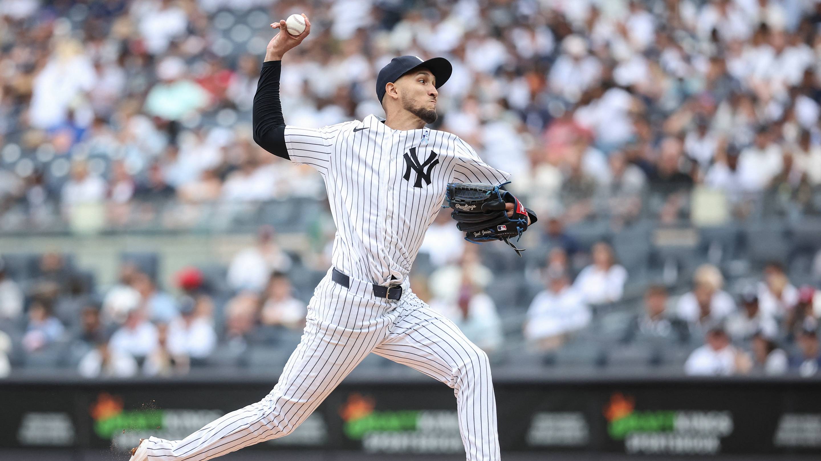 Padres-Yankees 3-Player Trade Idea That Should Be Accepted at Deadline