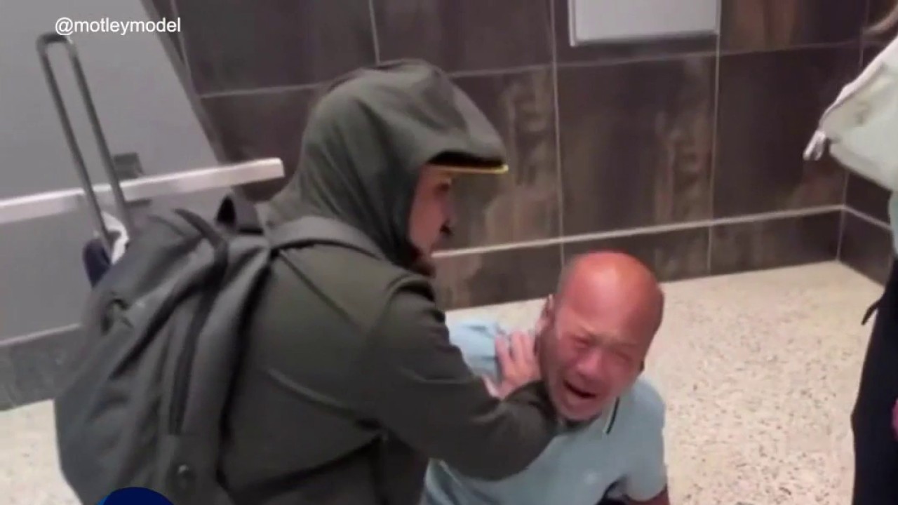 Rise in airport ICE arrests prompt CHIRLA to issue travel advisory