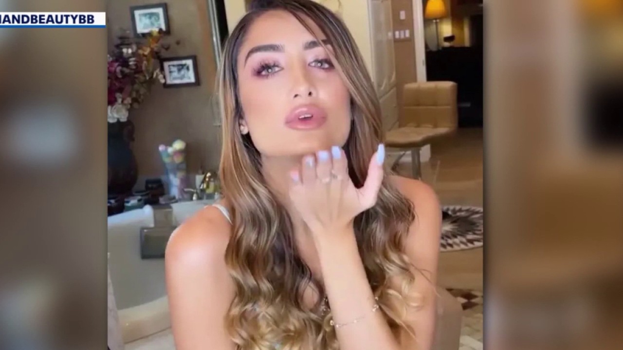 LA influencer Adva Lavie held without bail following new theft charges, alleged ankle monitor removal