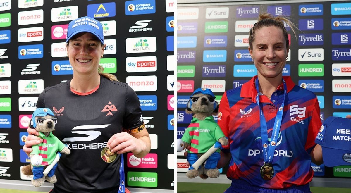 The Hundred Women's 2026 points table: Updated standings and net run rate after Birmingham Phoenix, Southern Brave beat Welsh Fire, London Spirit