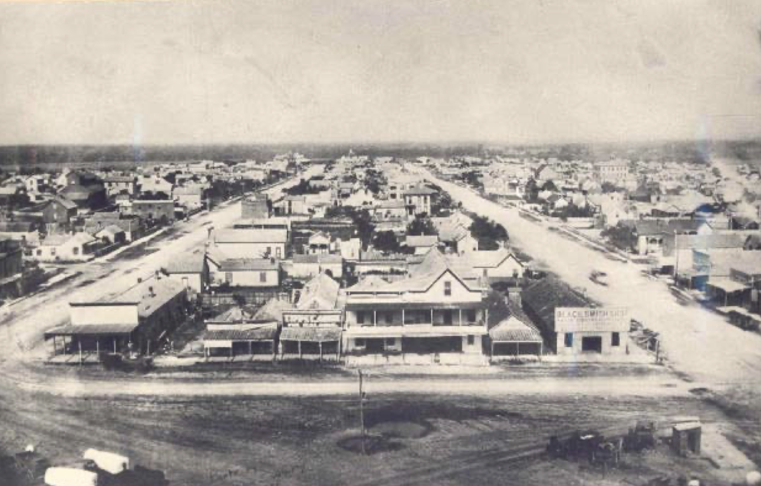 Fort Worth begins update to the city’s 2003 Historic Preservation Plan