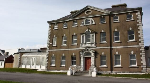 Bessborough researcher urges purchase of site and inquest into deaths of women and babies