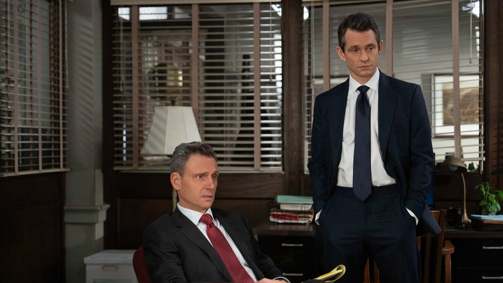 Which 'Law and Order' Stars Are, Aren't Returning for Season 26 After Exits?