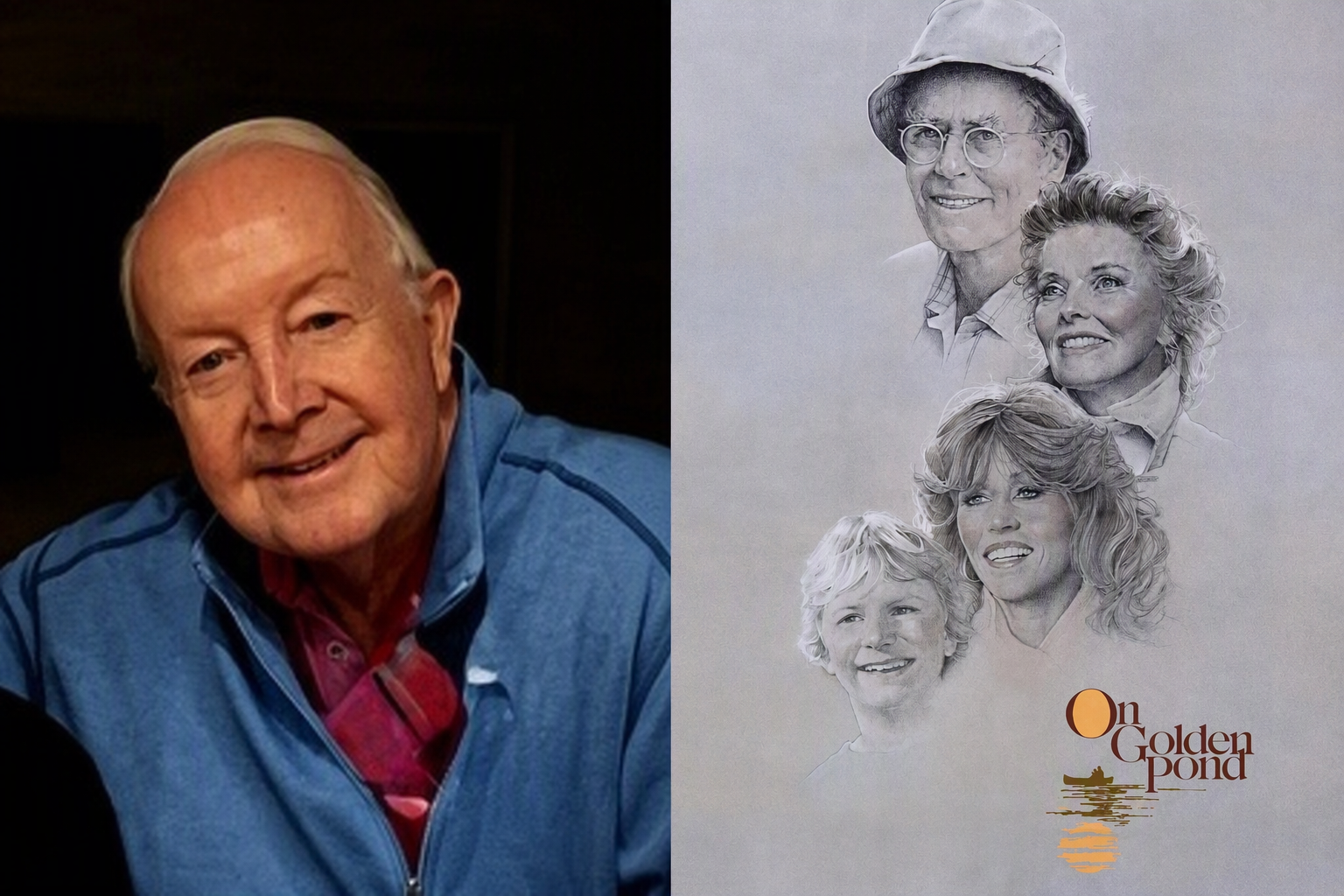 Richard L. O’Connor Dies: Emmy-Winning Producer, Exec In Charge Of ‘On Golden Pond’, ‘Muppet Movie’ Was 96