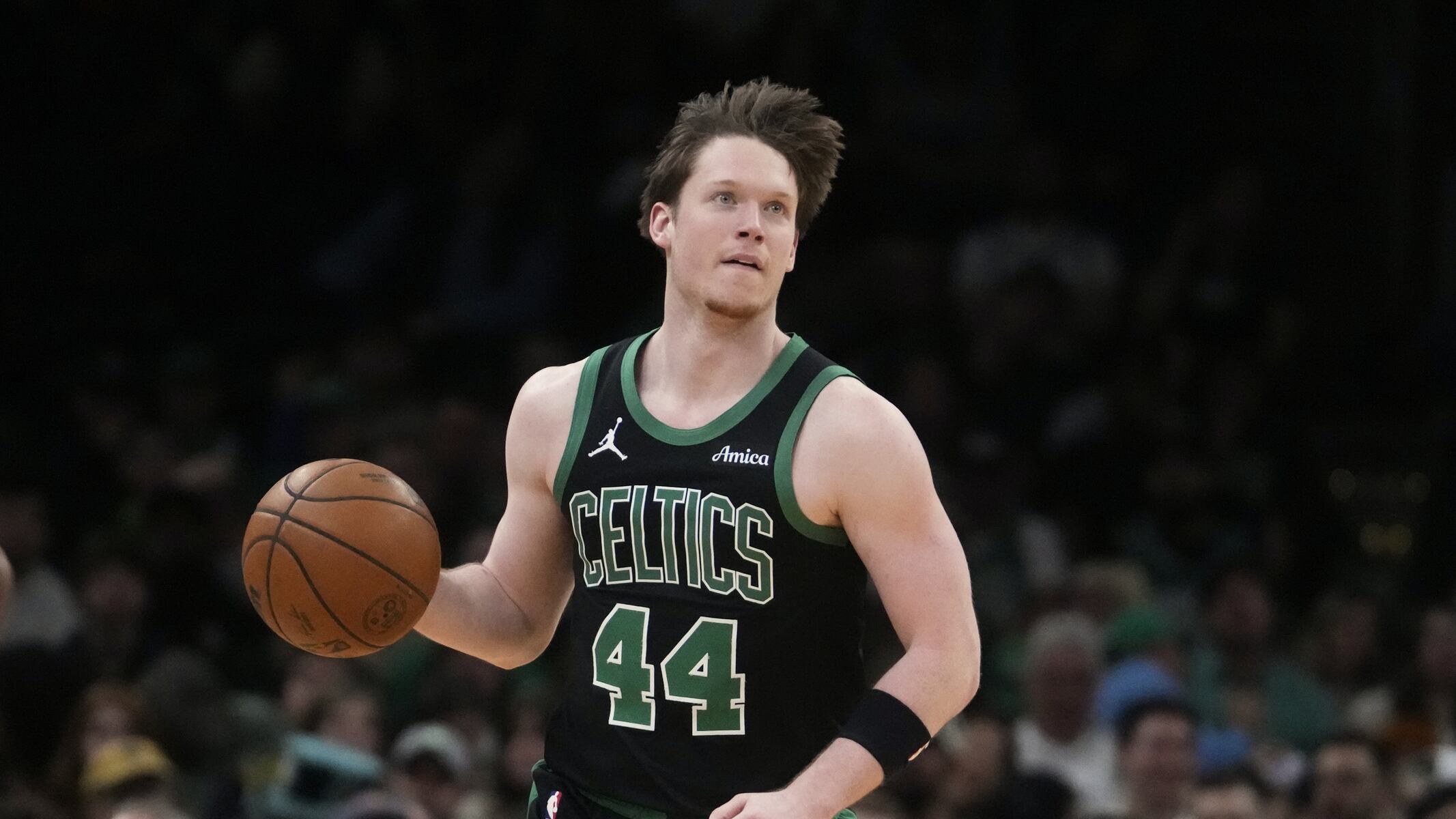 Former Celtics guard signing overseas after rookie season