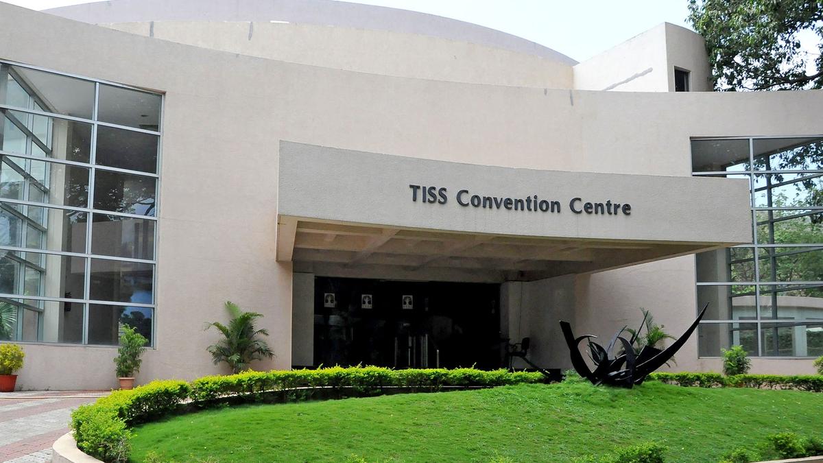 TISS postpones convocation with CJI as chief guest; students on visit for ceremony affected