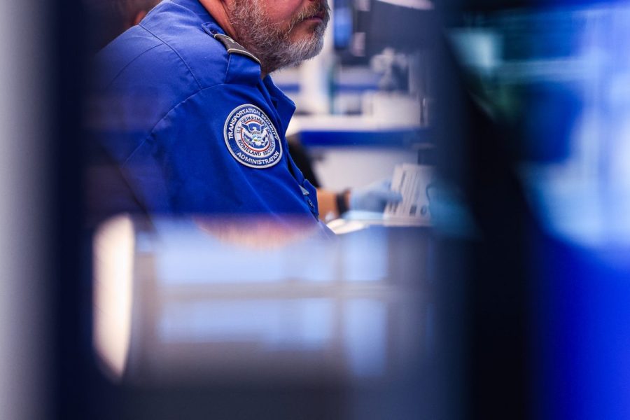 Tampa airport one of 3 nationwide to switch to TSA Gold+