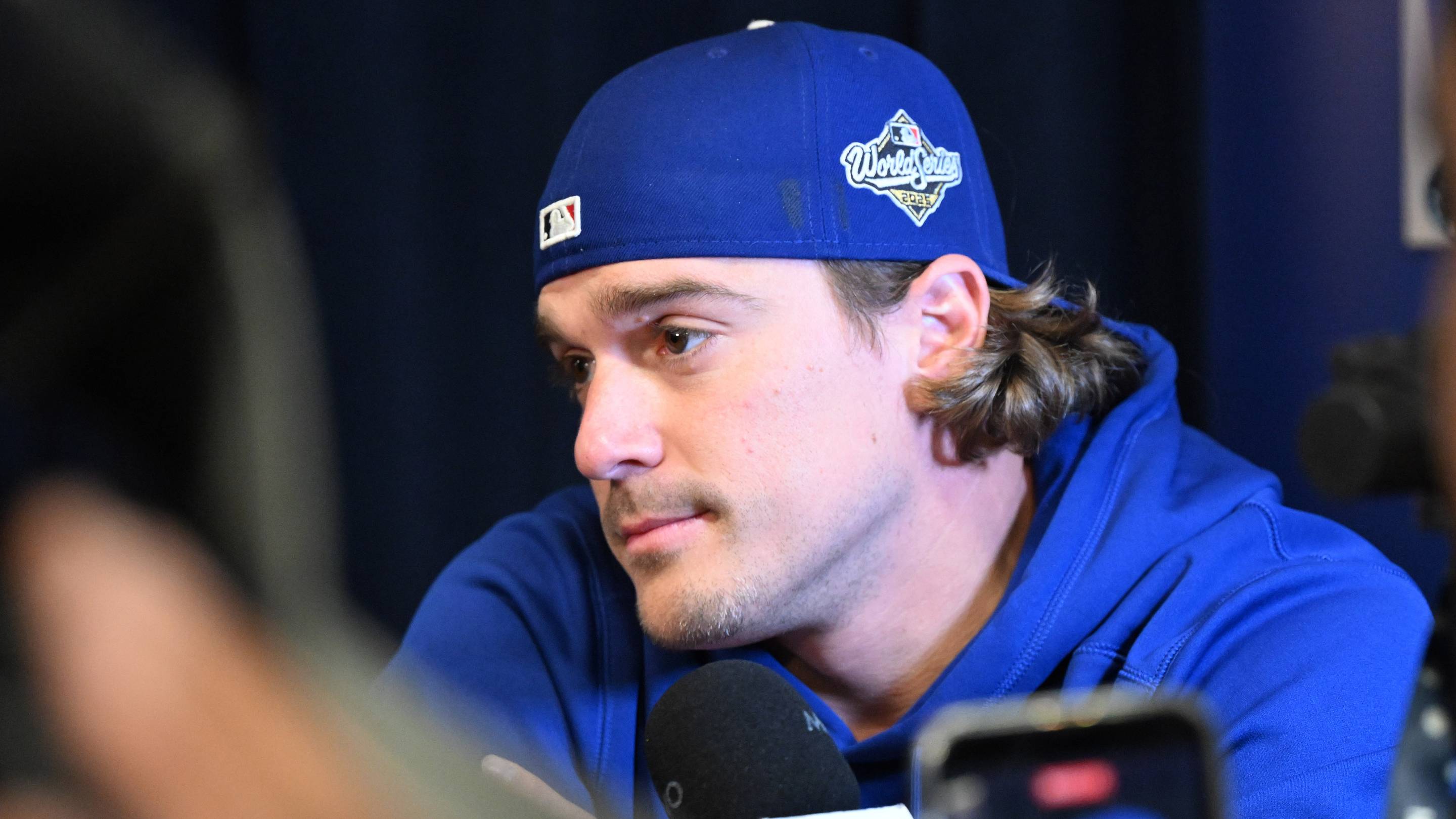 Kiké Hernandez Didn't Think He'd Be Able to Return to Dodgers This Year