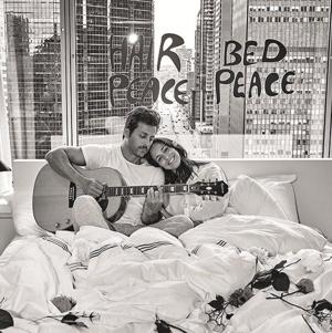Chantal Kreviazuk and Raine Maida wrote their marriage woes into a new memoir: 'It felt liberating'