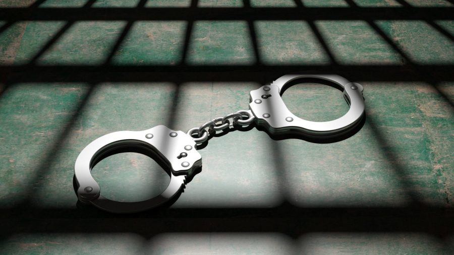 Mascoutah High School cafeteria worker charged with possession of child sexual abuse material