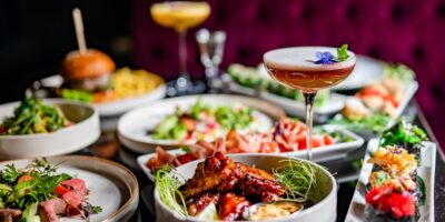 On the Town: Where to Eat and Drink in New York City