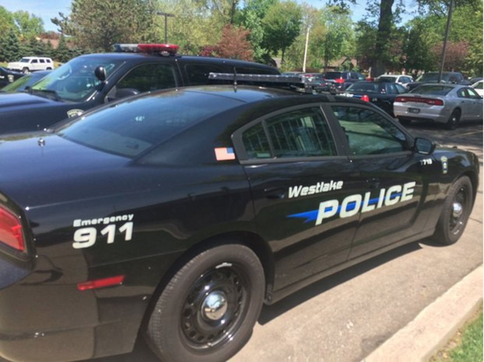 Seven Hills woman charged with felony drug possession: Westlake Police Blotter