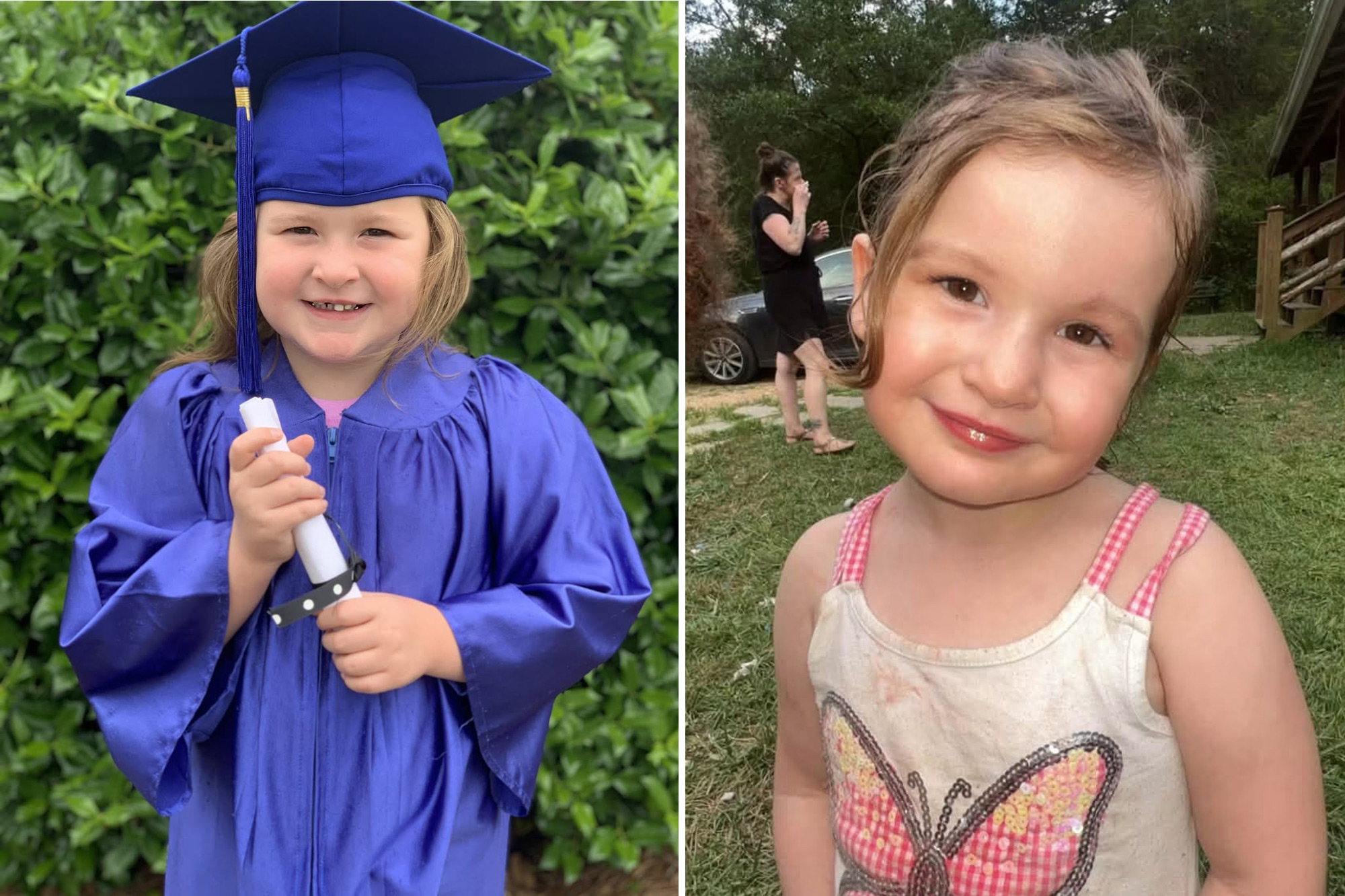 Georgia girl, 6, dies ahead of routine tonsillectomy before starting first grade