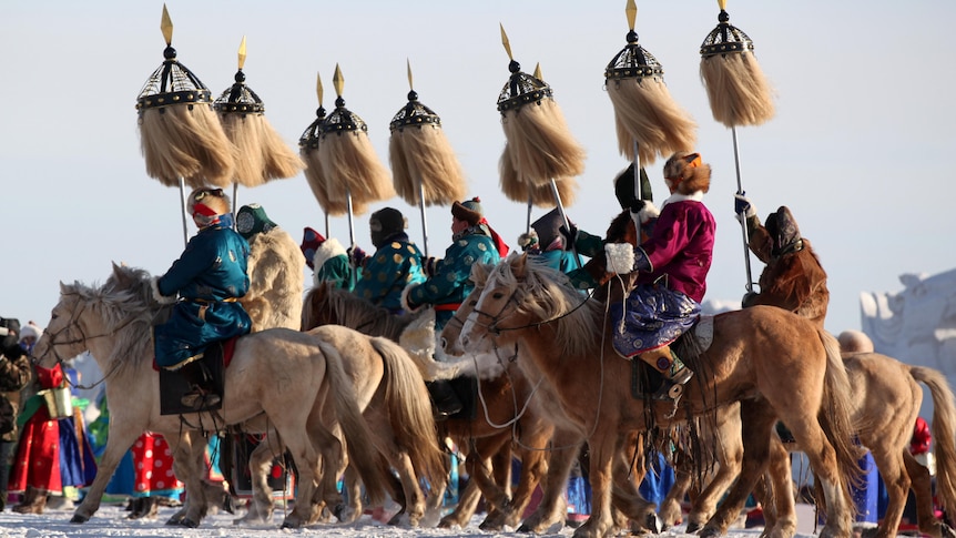 China's 'push towards assimilation' could drive its minorities to extinction