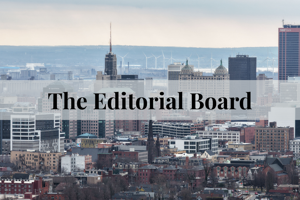 Toxic radiation, Batavia courtrooms close: Thoughts from The Buffalo News Editorial Board