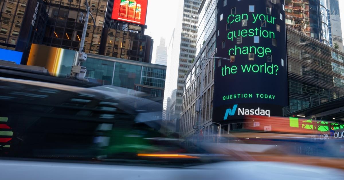 SEC freezes Nasdaq’s Bitcoin options approval as CME wages jurisdictional turf war
