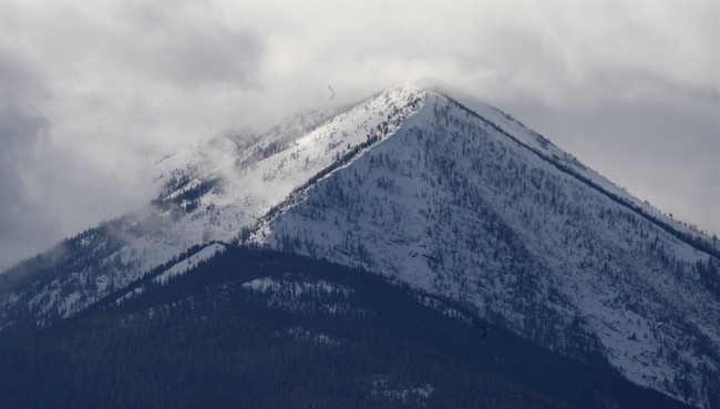 Man Card for Life, Earned: Impaled Hiker Walks Ten Miles to Self-Rescue
