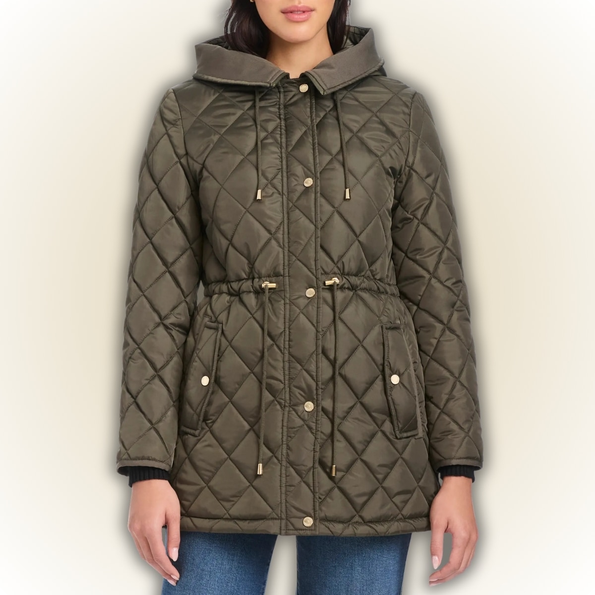The "Rich Mom" Jackets Everyone Will Wear This Fall