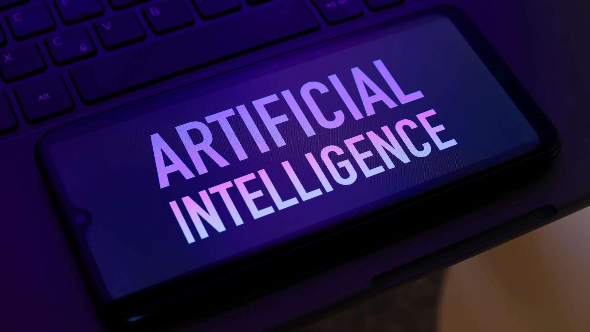 Nearly 1 in 3 Workers Admit Sabotaging Their Company’s AI—Here’s Why