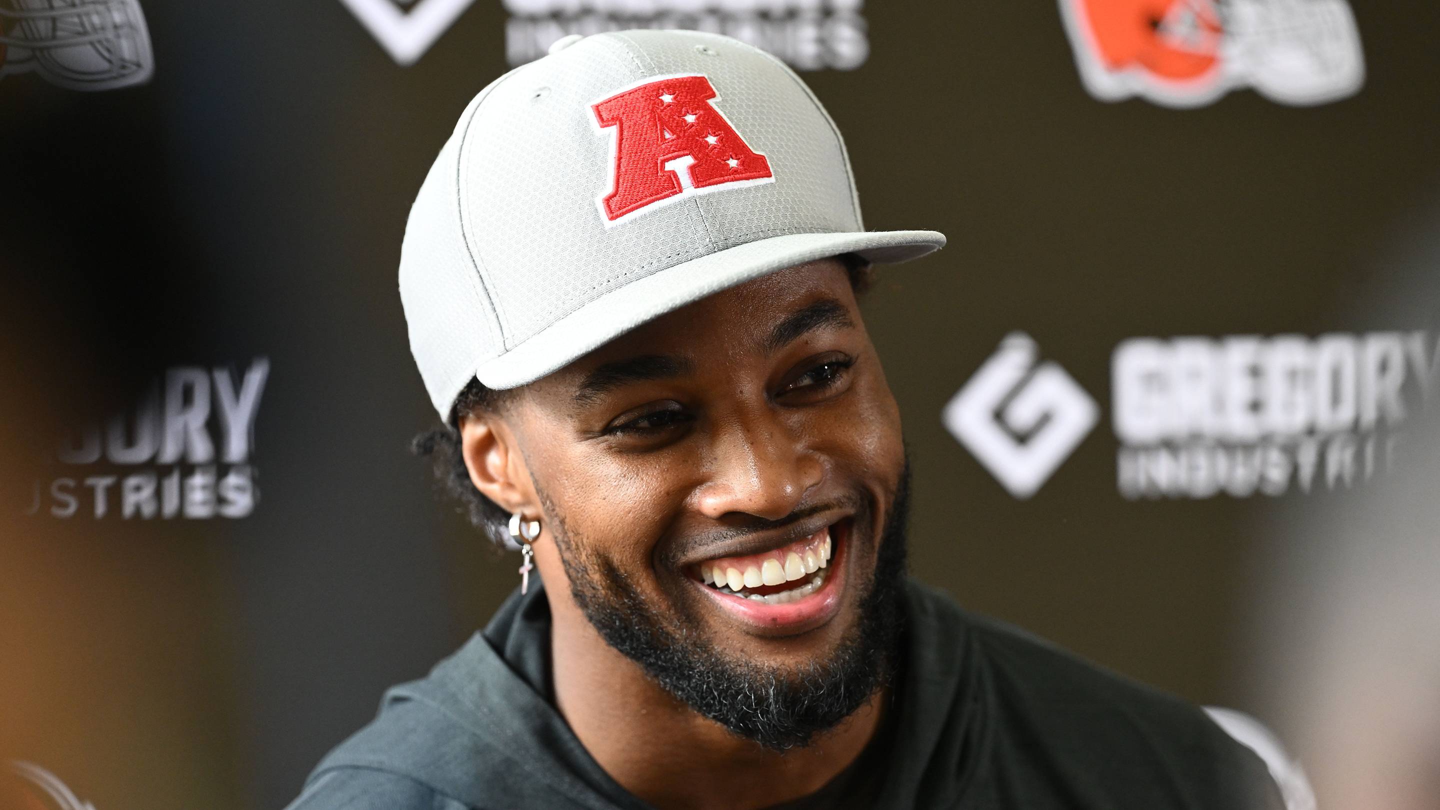 Details of Denzel Ward’s New Cleveland Browns Contract Extension