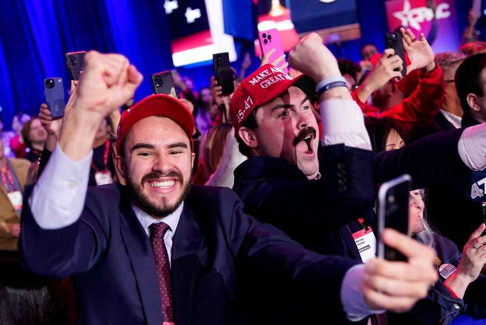 GOP trapped itself with new generation of 'rabid, incompetent idiots'