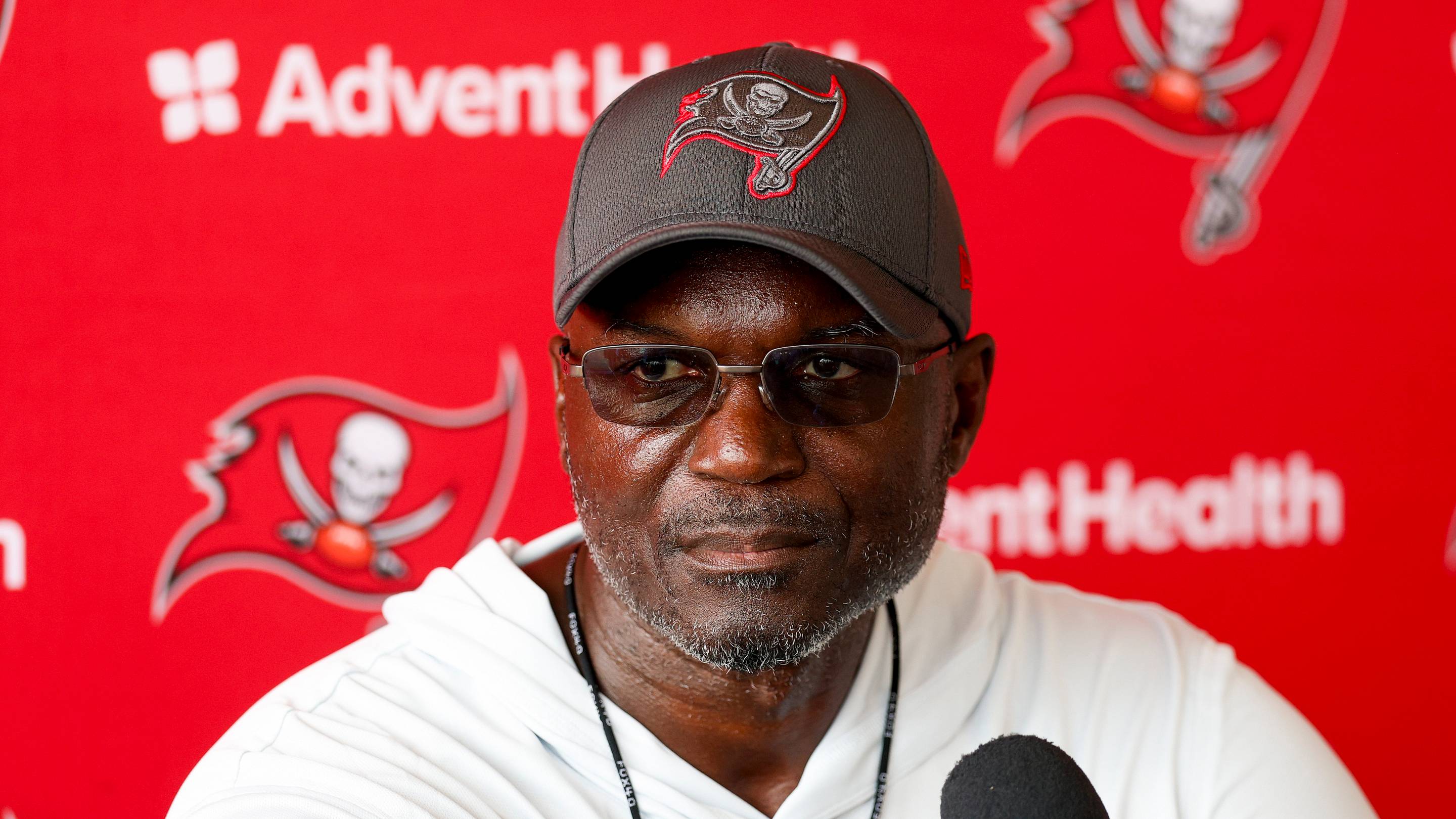 The 3 Most Important Things Todd Bowles Said From Bucs Training Camp (So Far)