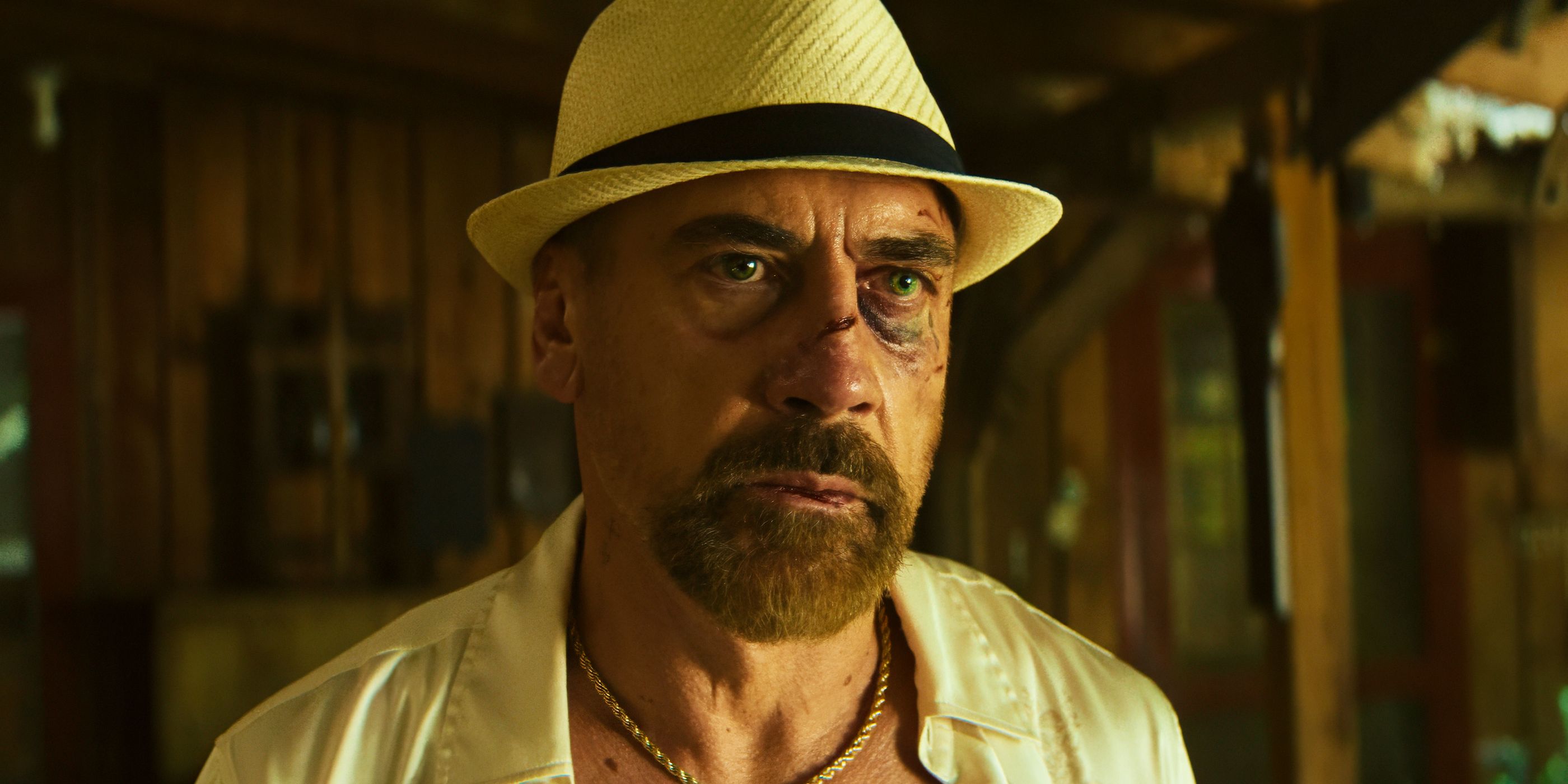 All 4 Versions of 'Cape Fear,' Ranked
