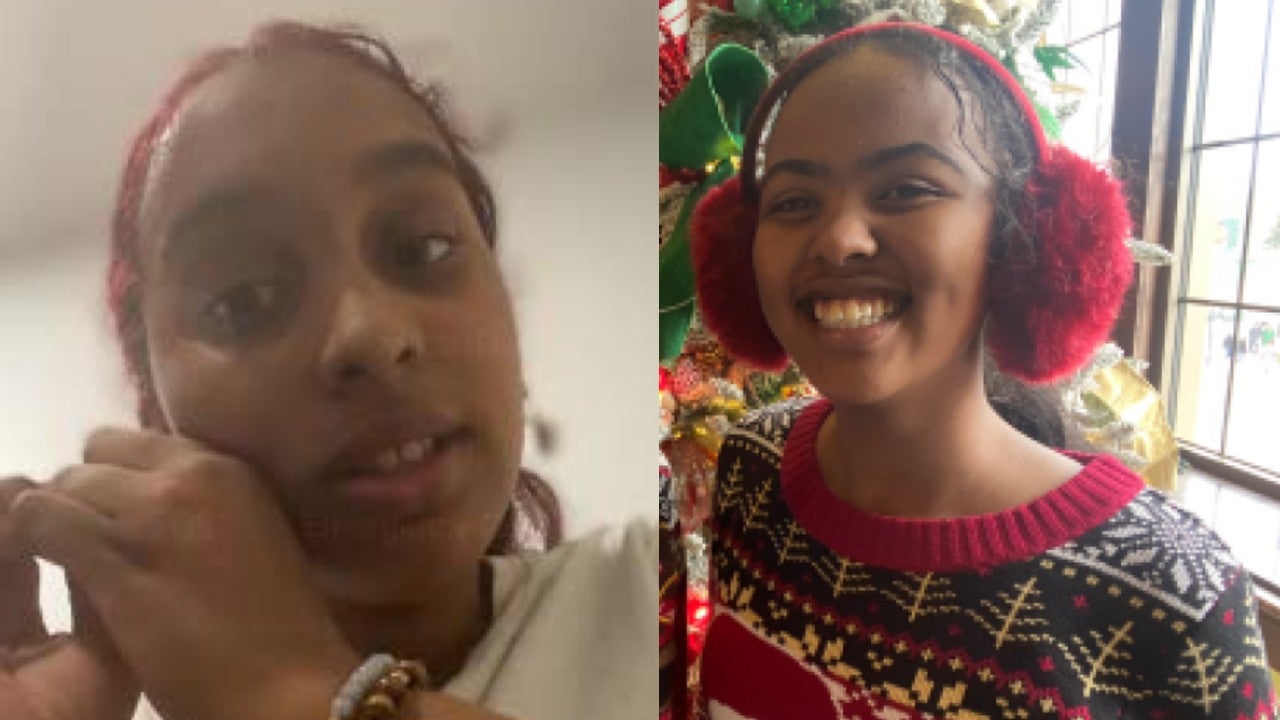 2 missing teenagers from Minneapolis are believed to be together