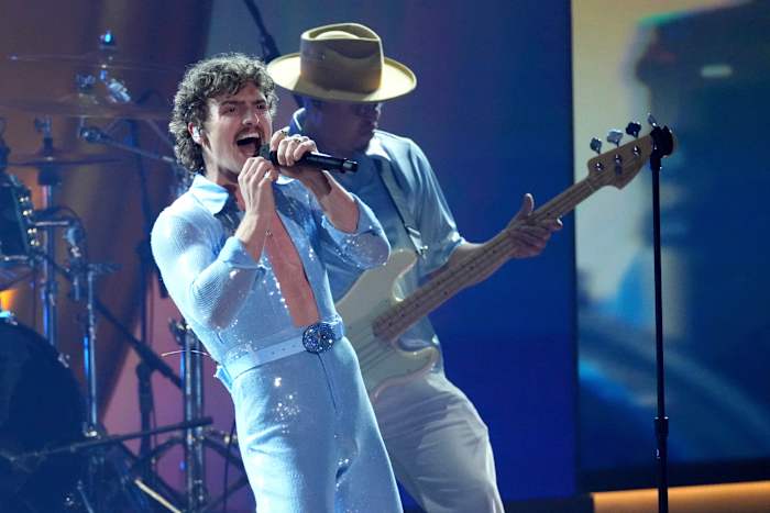 Things to do in August: 'Hamilton,' Benson Boone, Gillespie County Fair