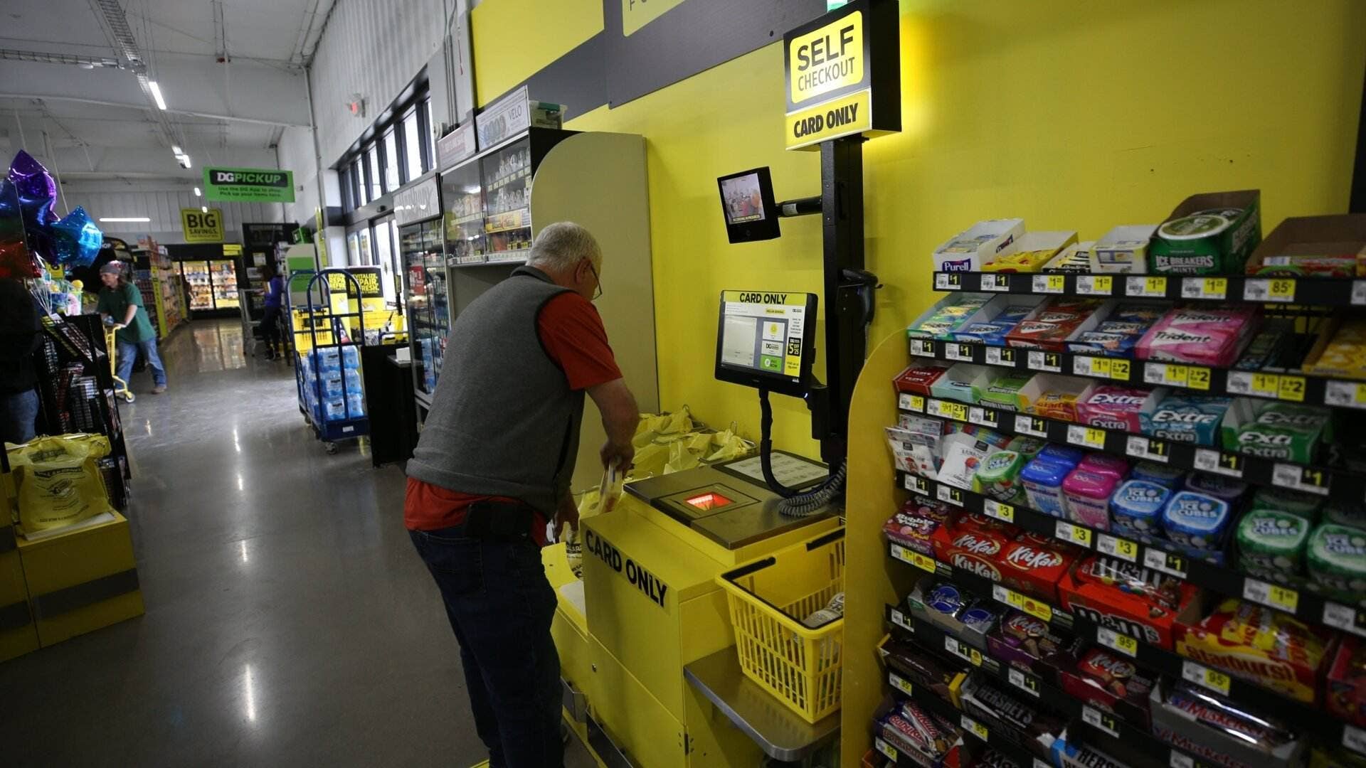 Dollar General copies Costco with a discount twist