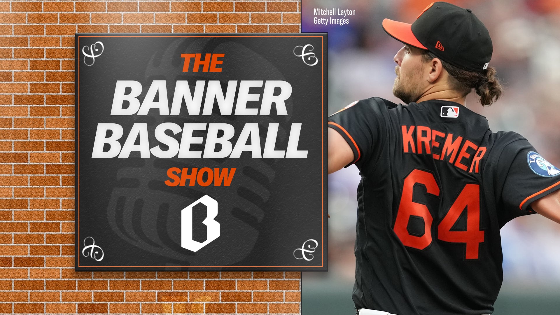 What the Dean Kremer trade tells us about the Orioles’ deadline plans | Banner Baseball Show